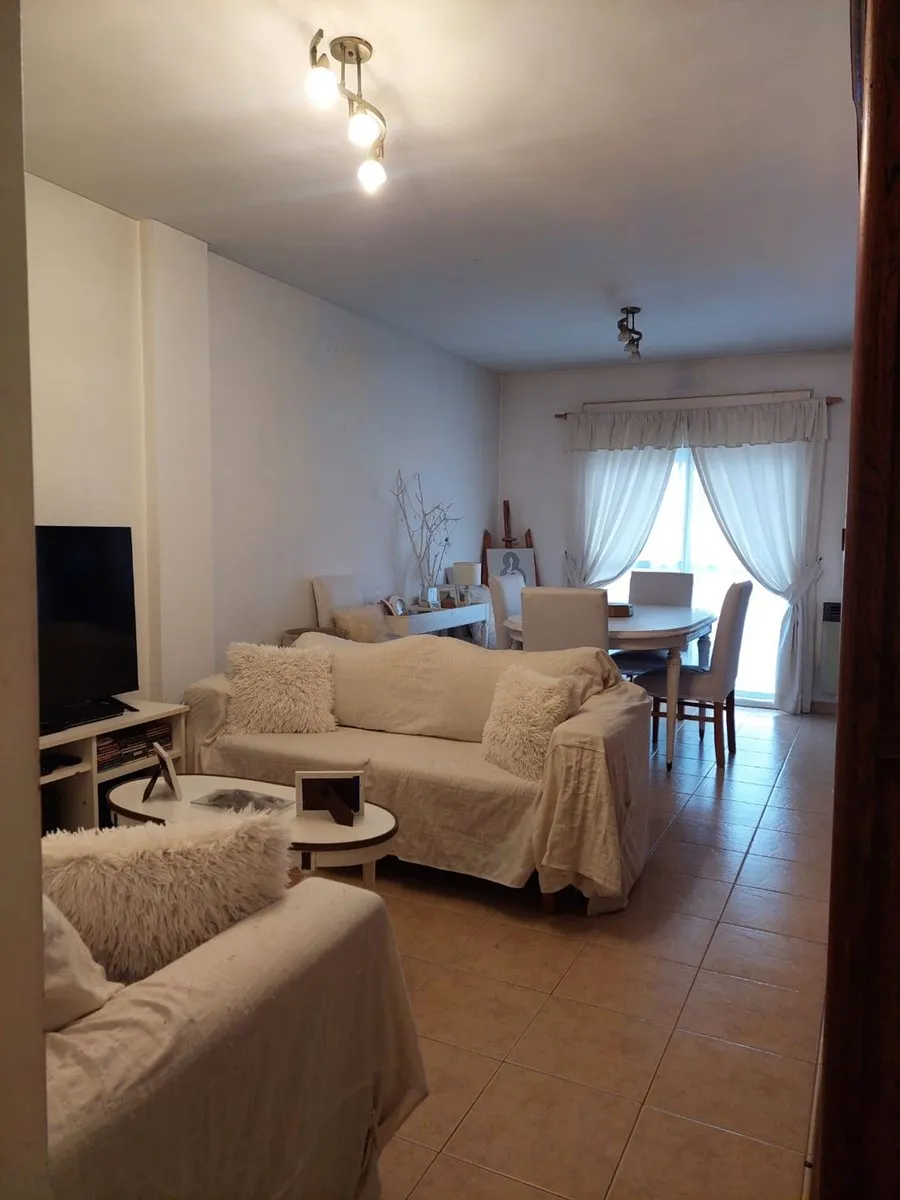 Departamento en Lavalle 2400