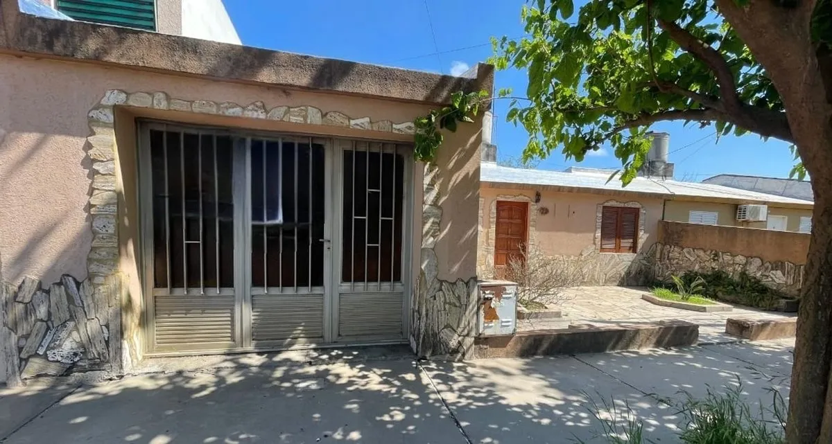 Casa en Fleming 1600