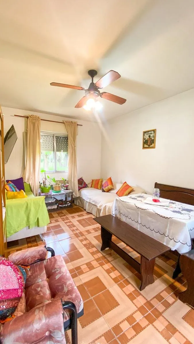 Departamento en Presidente Castillo Norte 0