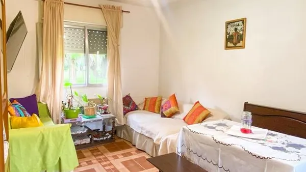 Departamento en Presidente Castillo Norte 0
