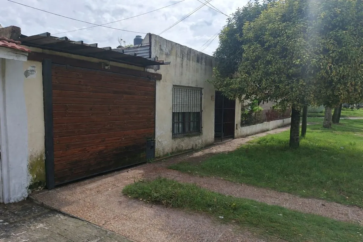 Casa en Termas de Río Hondo 2600