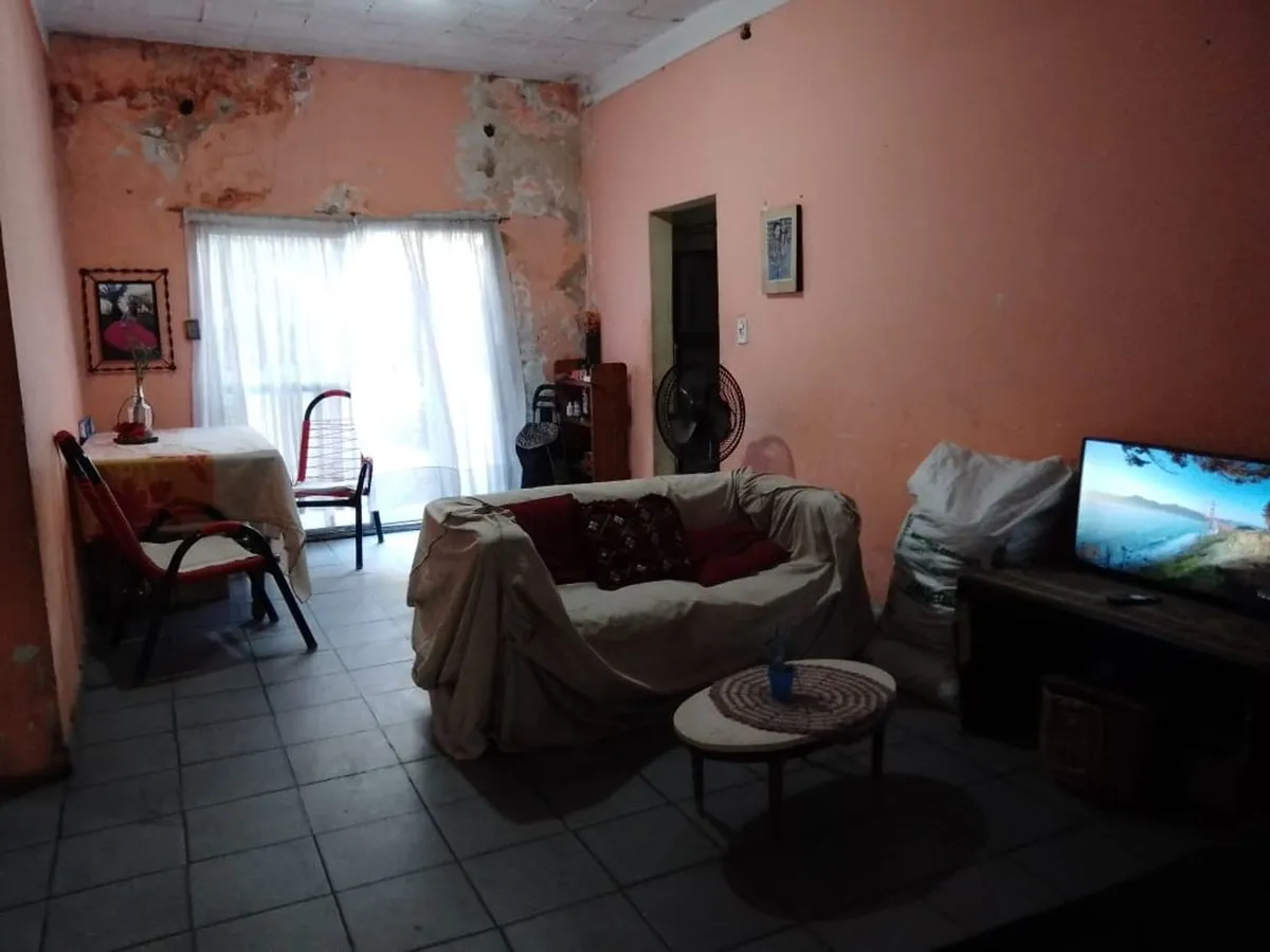 Casa en Samaniego 5300