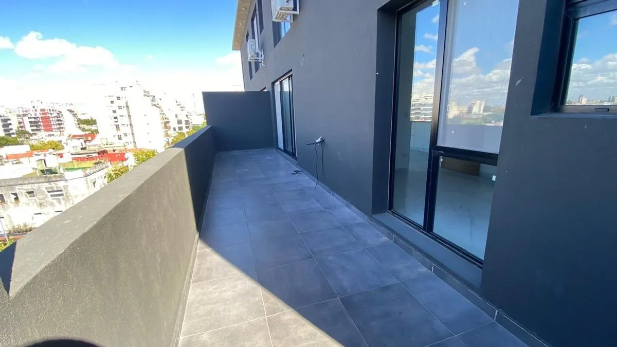 Departamento en Azara 1300