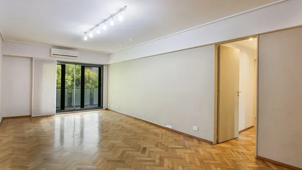 Departamento en Avenida Santa Fe 3500