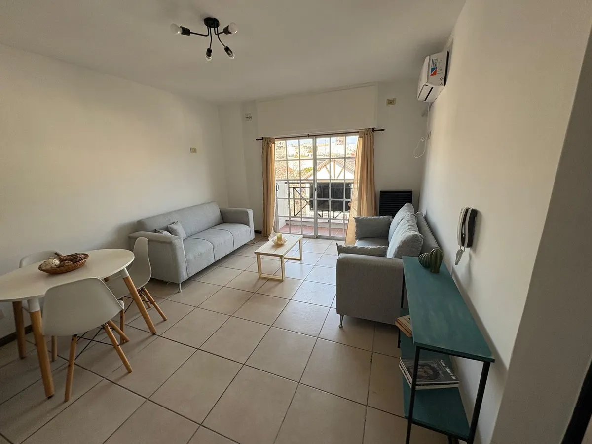 Departamento en Donado 2700