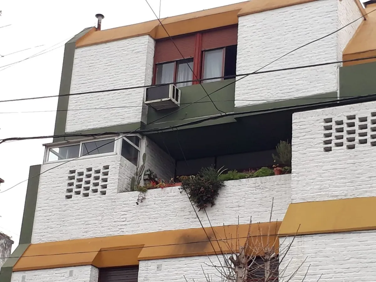 Departamento en Chile 100