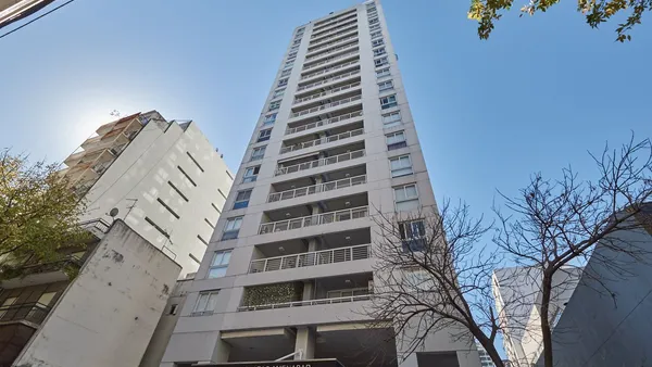 Departamento en Amenabar 2400