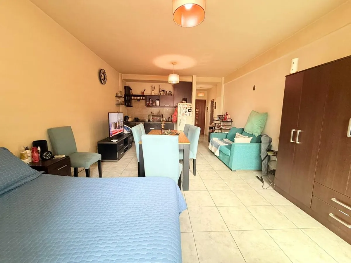 Departamento en Zamudio 4500