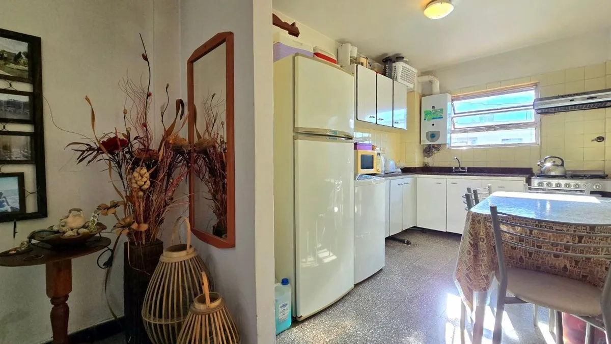 Departamento en Gutenberg 3000