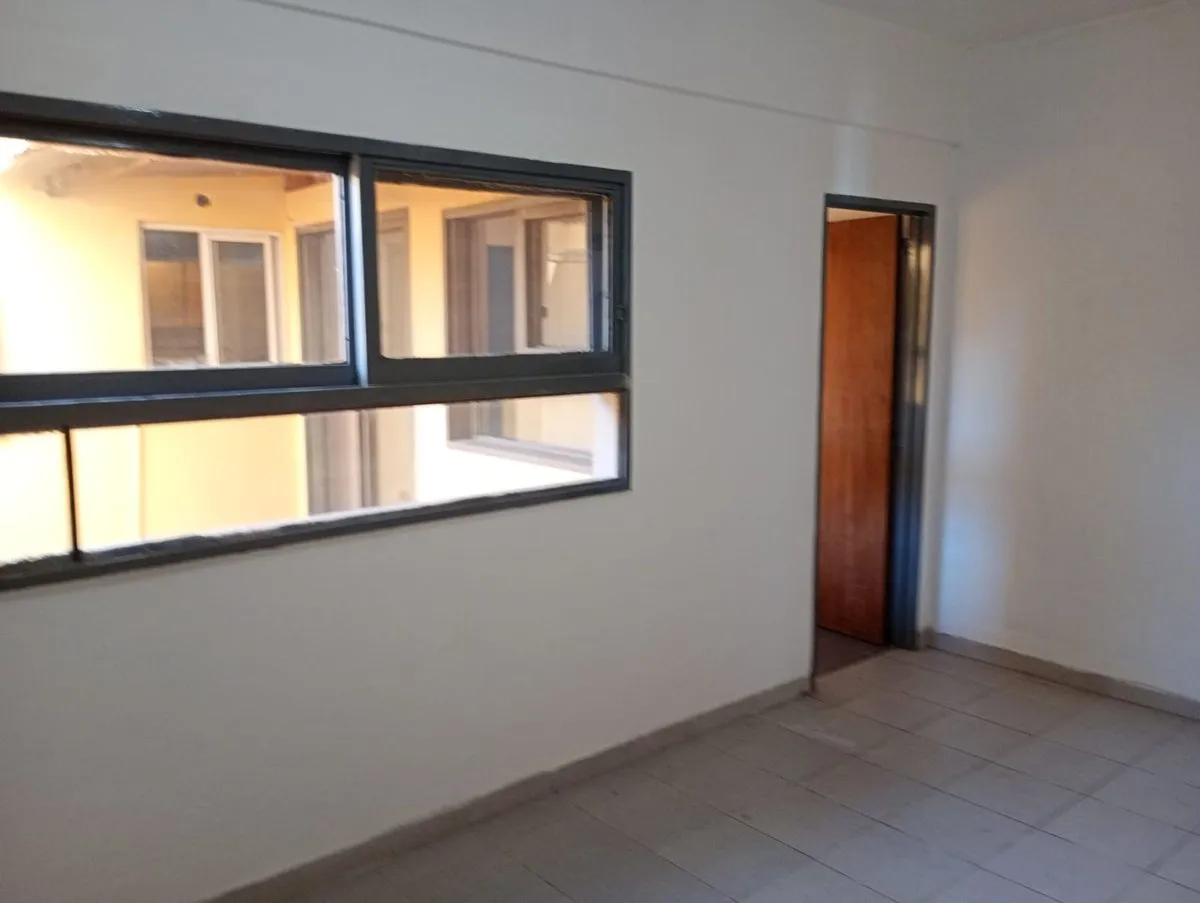 Departamento en Moreno 4100