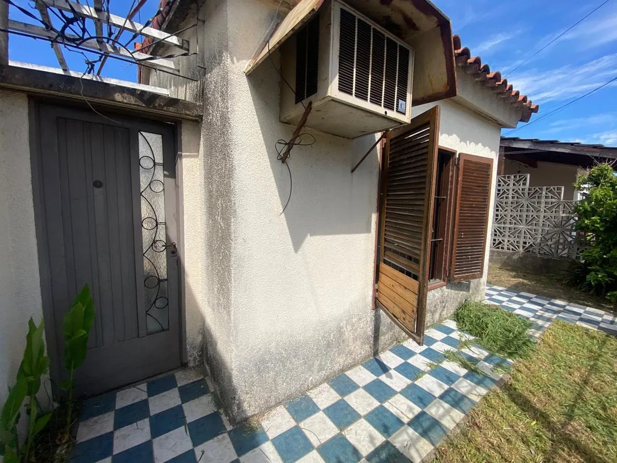 Casa en Juana Azurduy 500