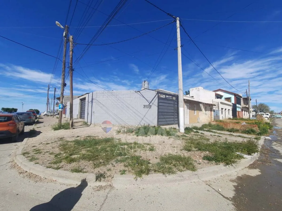 Casa en Sarmiento 2200