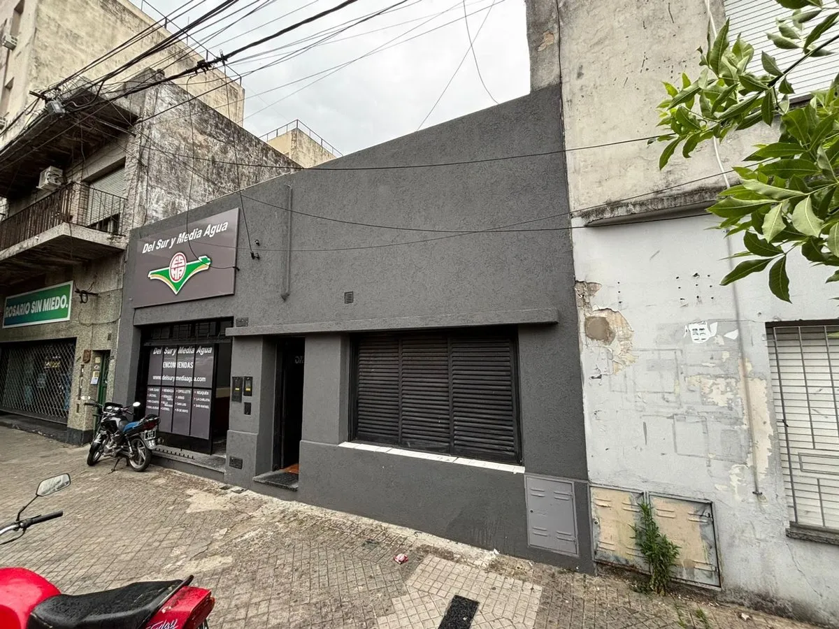 Lote en Santa Fe 3700