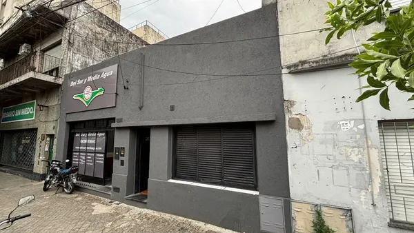 Lote en Santa Fe 3700