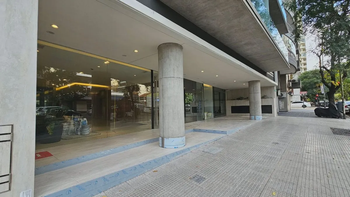 Departamento en Av. Directorio 700