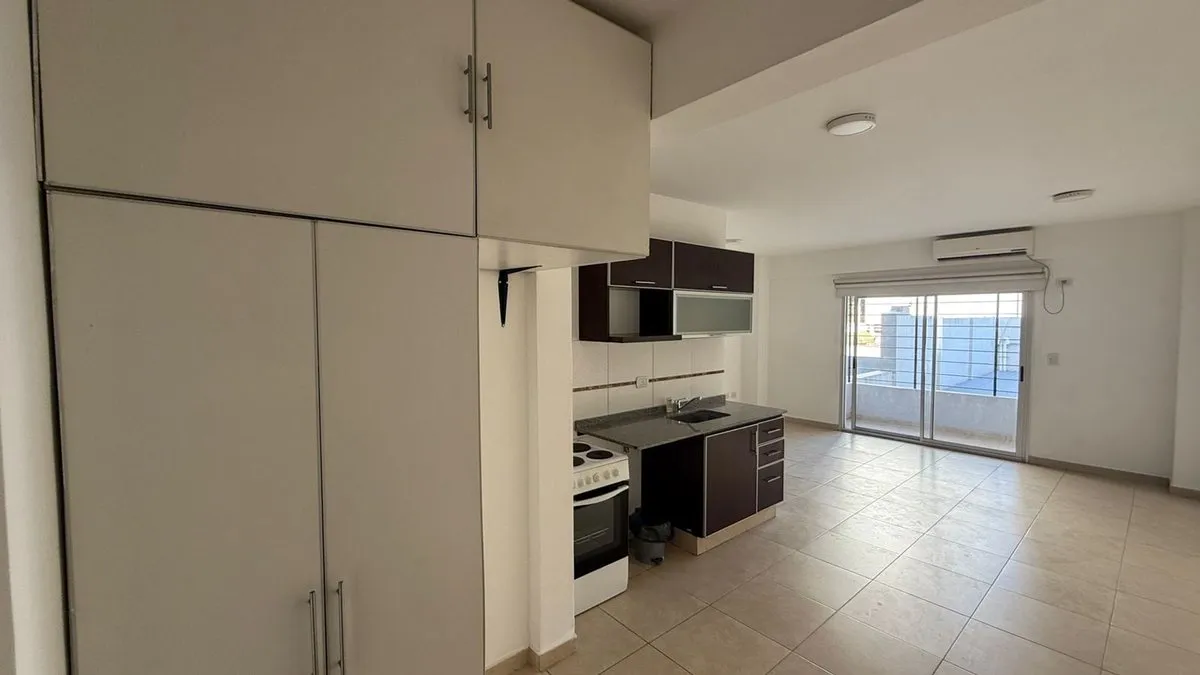 Departamento en Lascano 4300