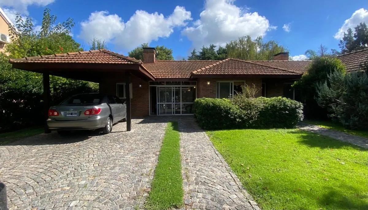 Casa en Ruta Provincial 24 3400