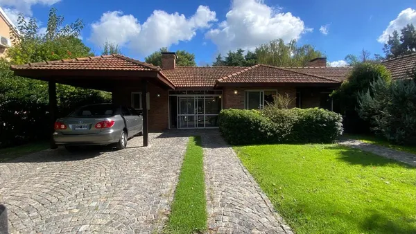 Casa en Ruta Provincial 24 3400