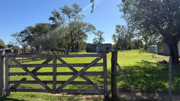 Lote en Avenida Victoria 100