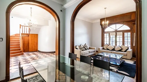 Casa en General Enrique Martínez 900