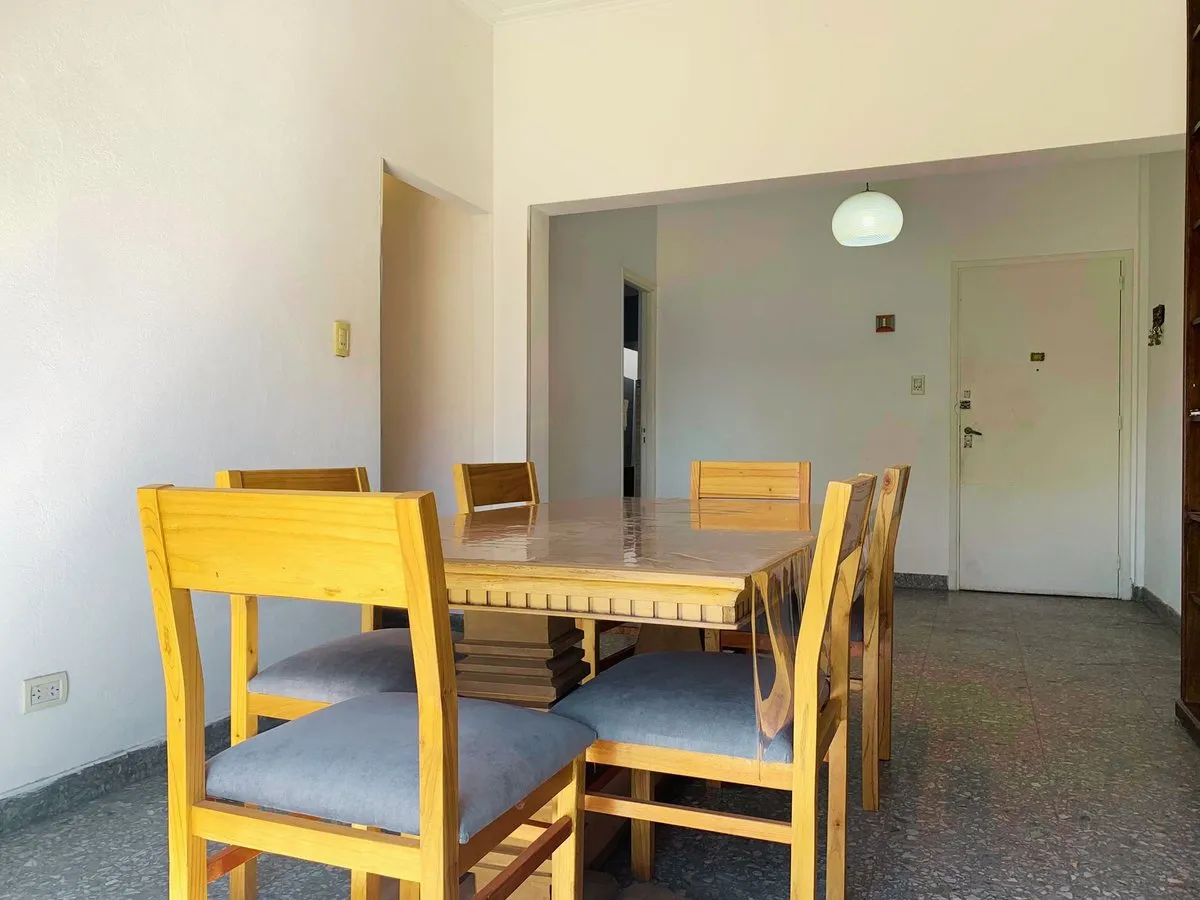 Departamento en Avenida Donado 3000
