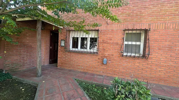 Casa en Moreno 1500