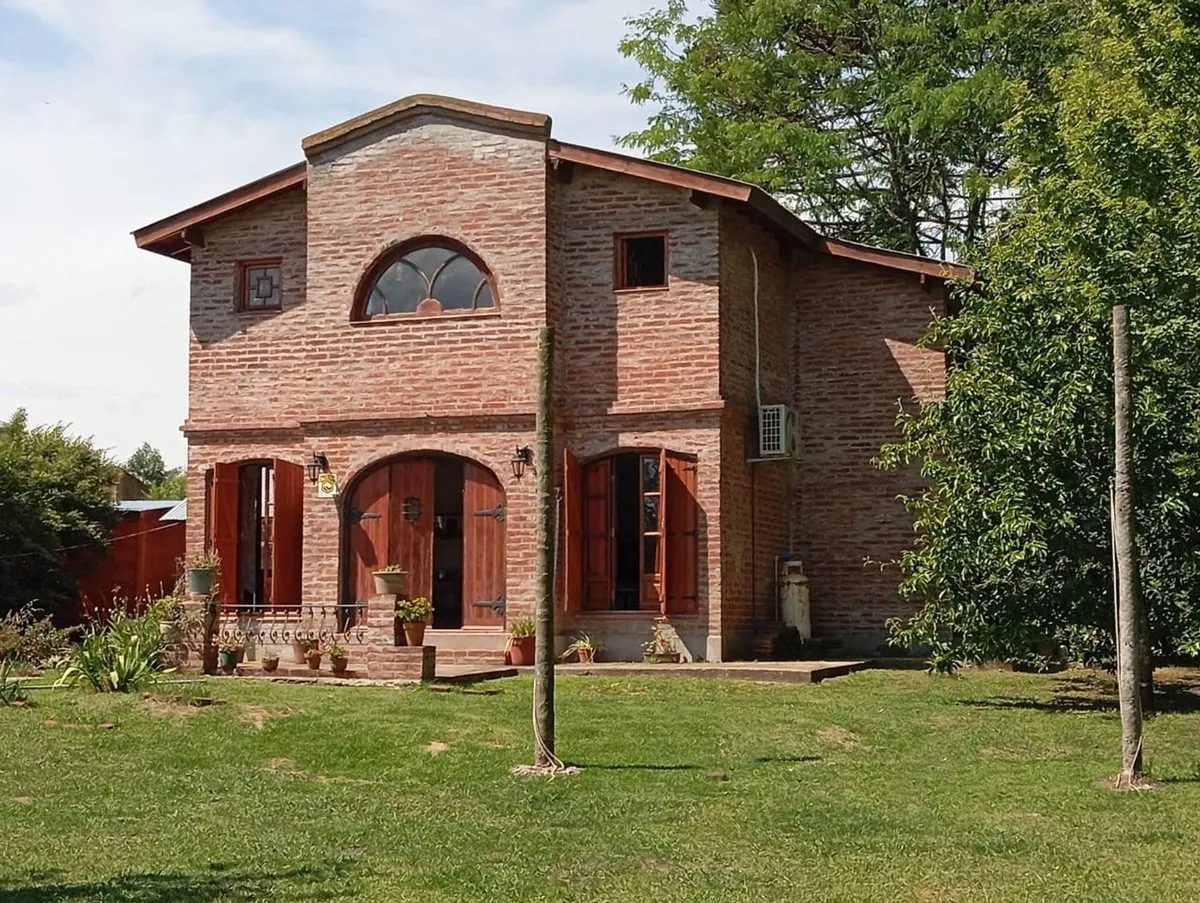 Casa en Los Avellanos 1700