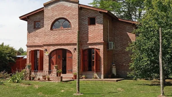 Casa en Los Avellanos 1700