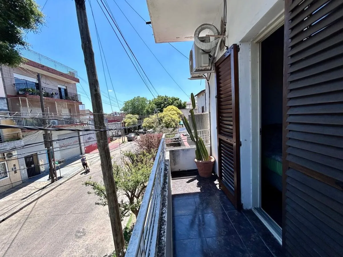 Departamento en Moreno 4900