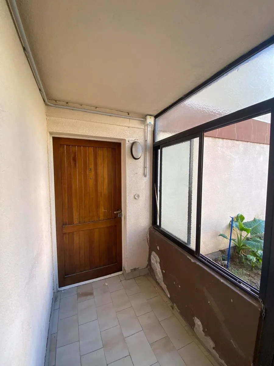 Departamento en 12 de Octubre 800