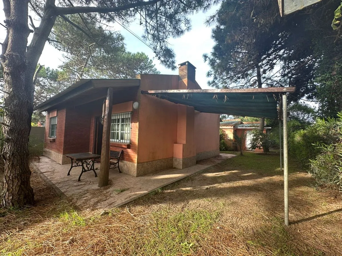 Casa en Francisco de Las Carreras 3500
