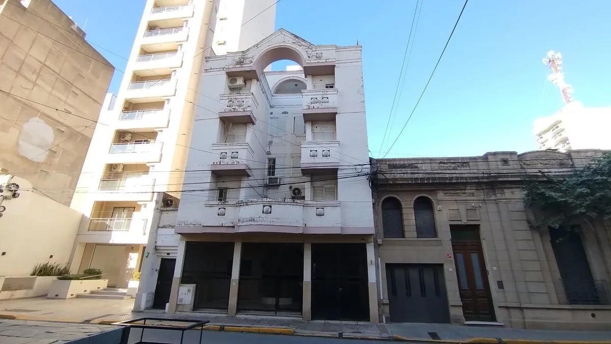 Departamento en 1 de Mayo 3000