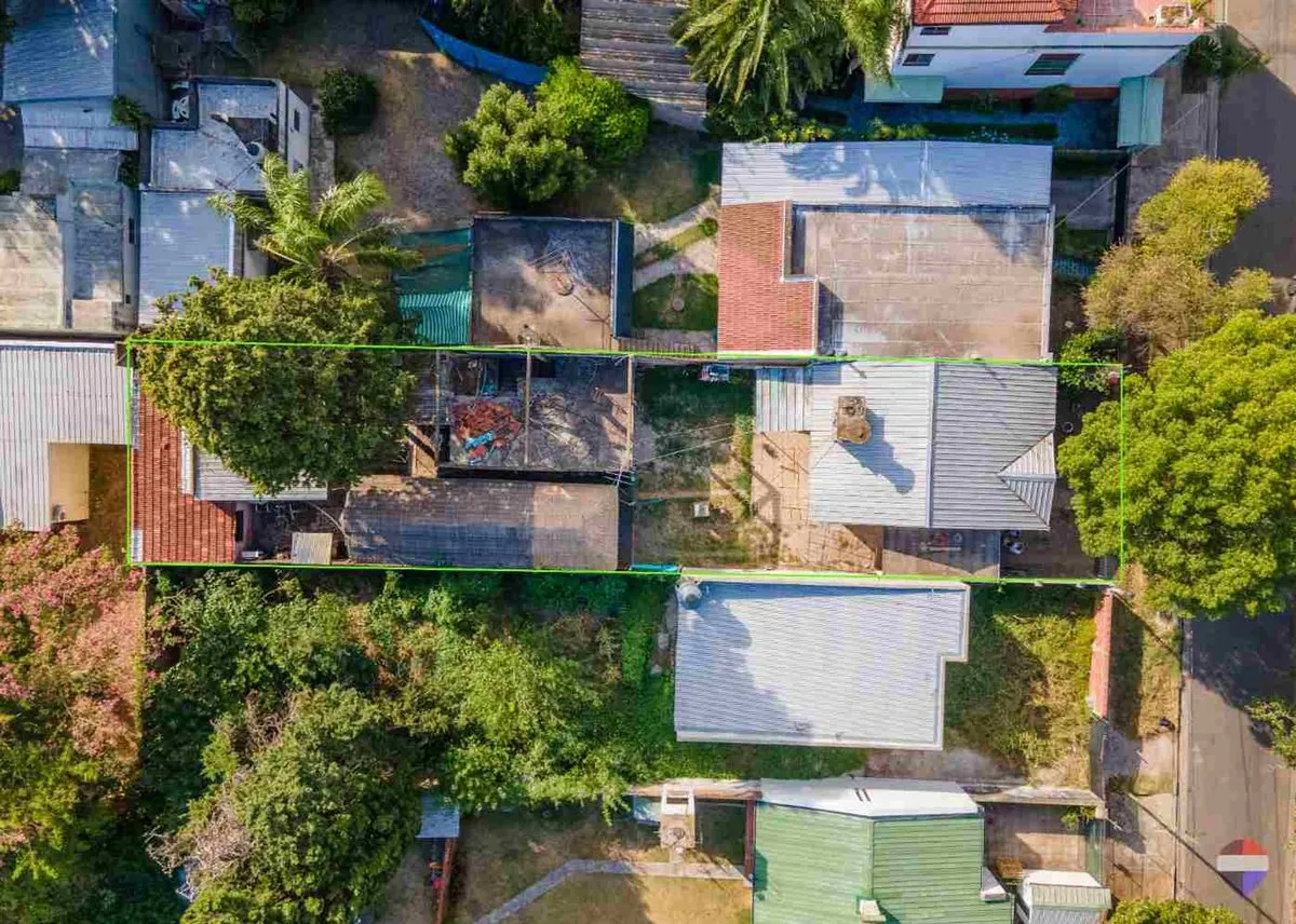 Lote en José de Andonaegui 2300