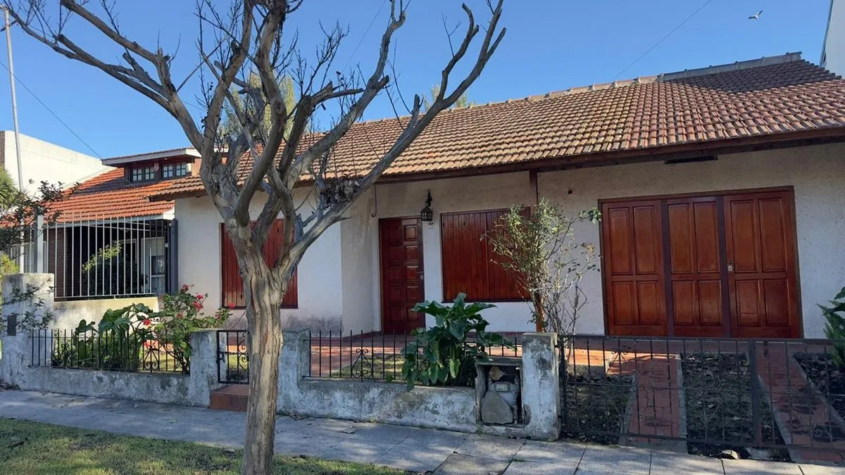 Casa en Napoles 2900