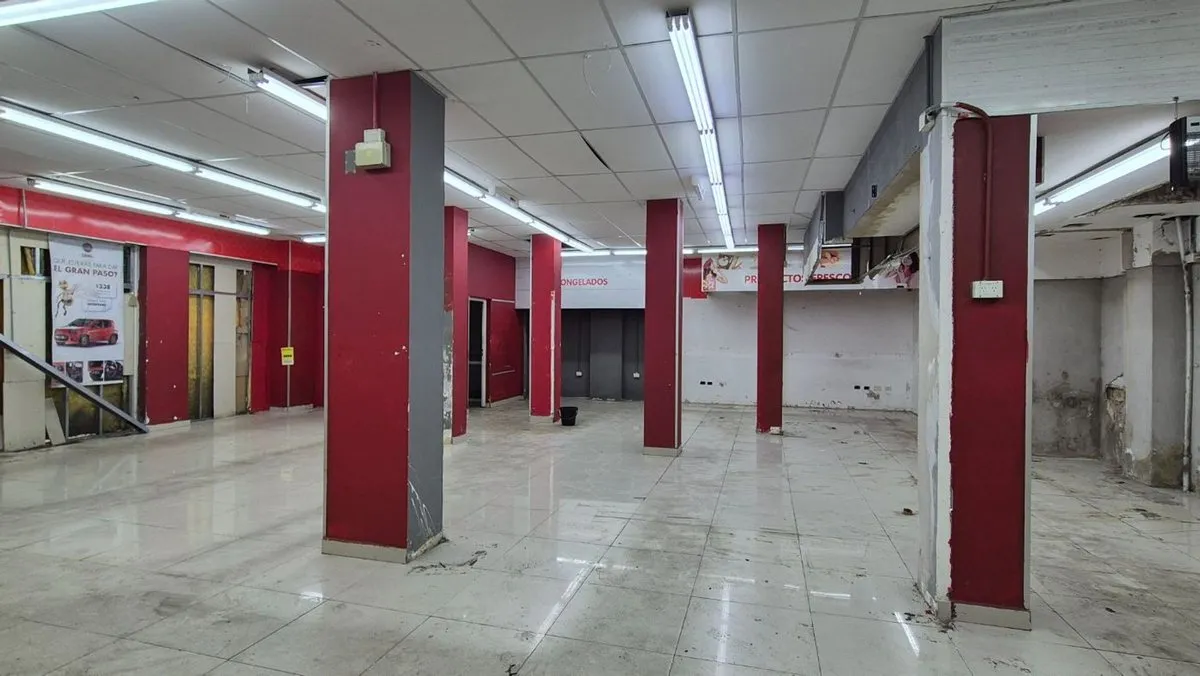 Local Comercial en Riobamba 200