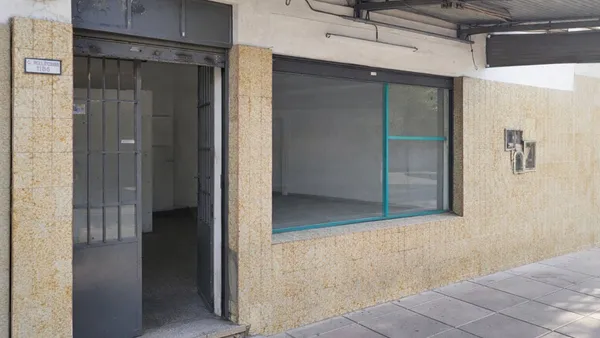 Local Comercial en Carlos Pellegrini 1100