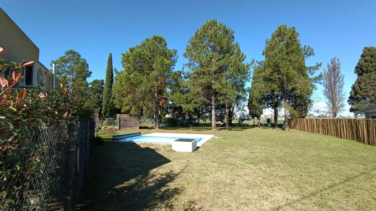 Lote en Domingo Nazarre 4400