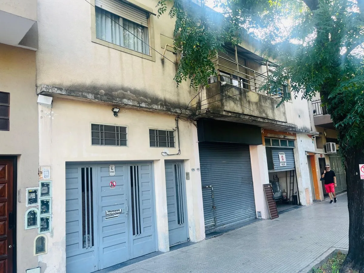 Casa en Calle Lisandro de la Torre 4700