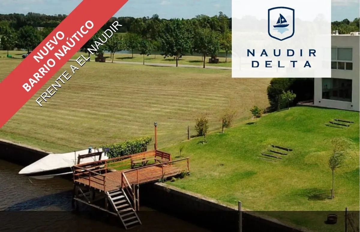 Lote en Ruta Provincial 25 S/N