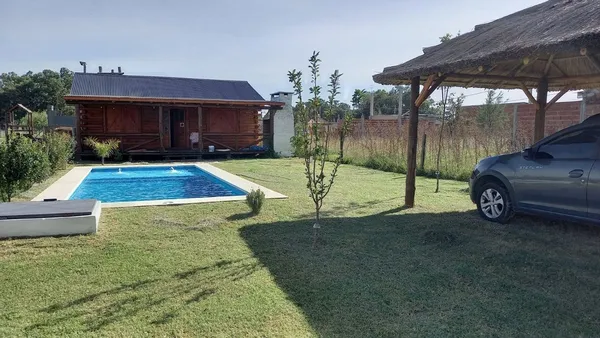 Lote en El Moro 2400