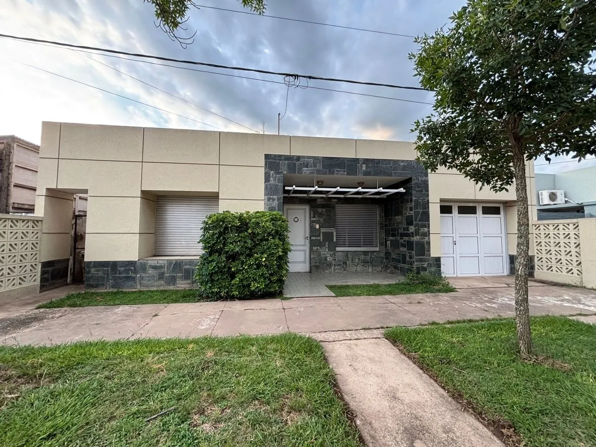 Casa en Belgrano 100