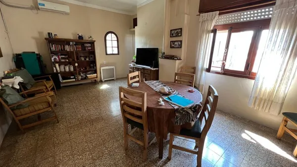 Departamento en Avenida Juan B. Justo 8100
