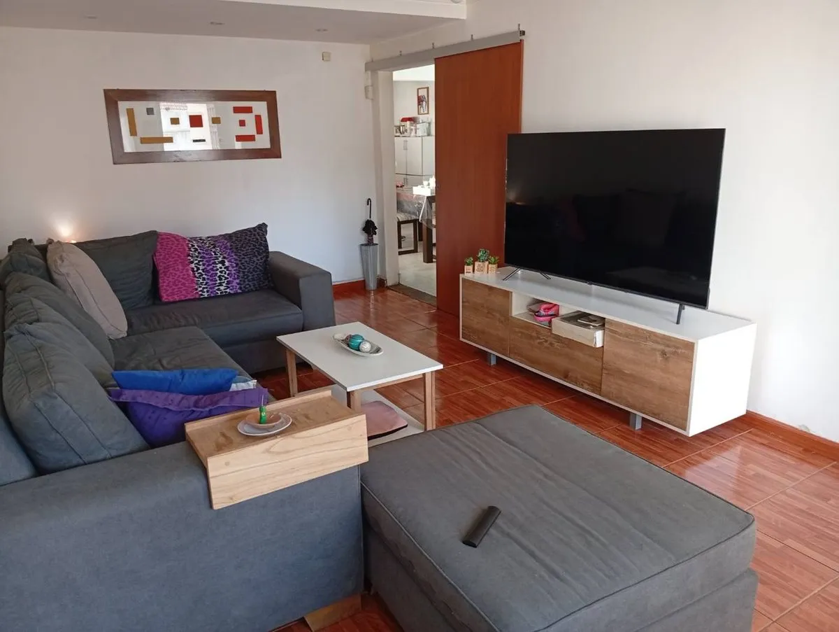 Casa en Ortiz de Zárate 9300