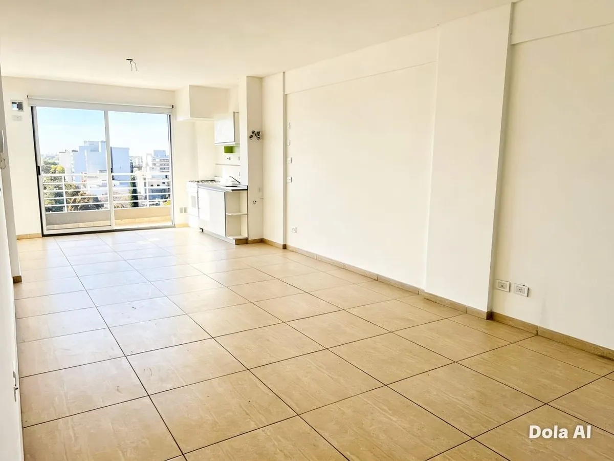 Departamento en Valentín Gómez 4800