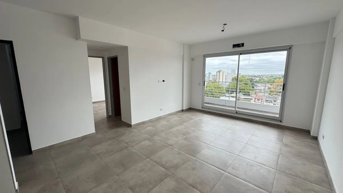 Departamento en Doctor Amadeo Sabattini 4400