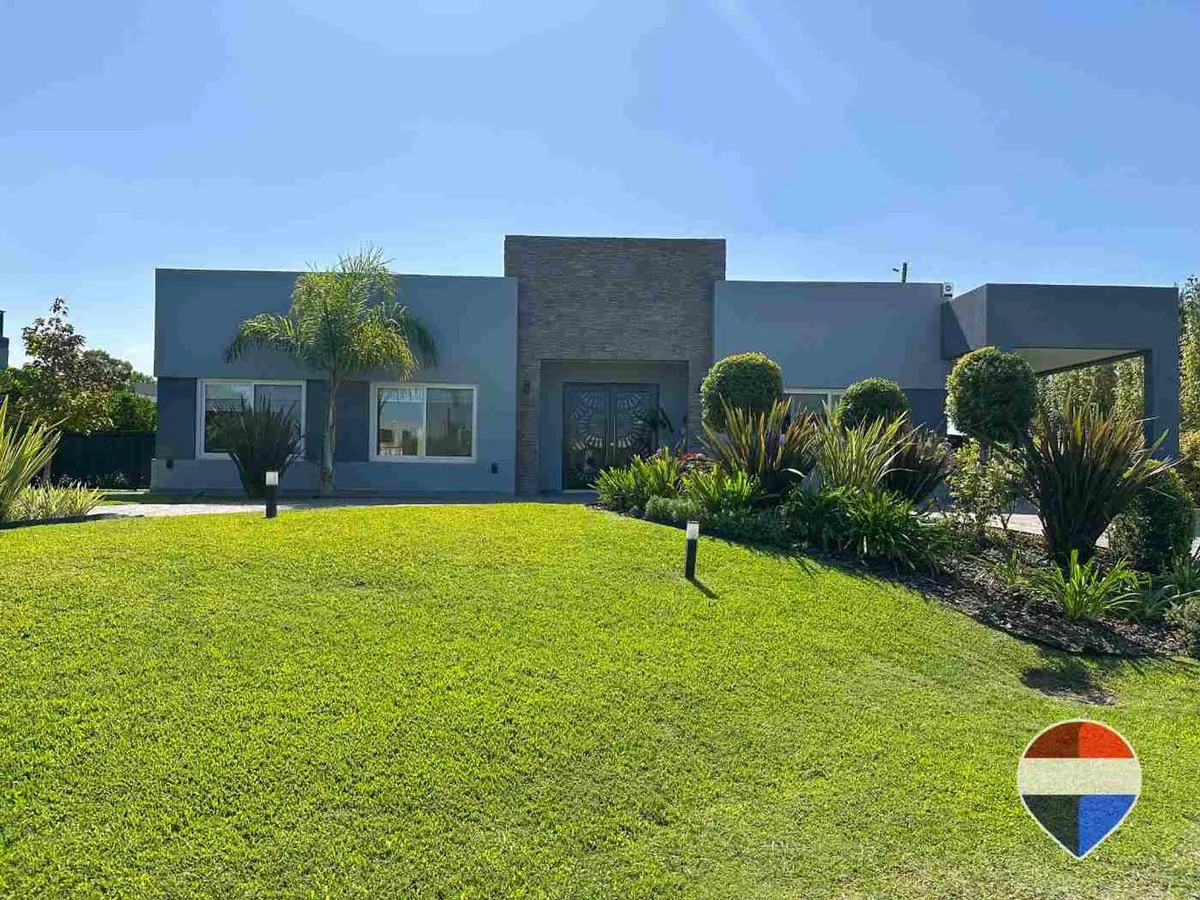 Casa en Ruta 58 0
