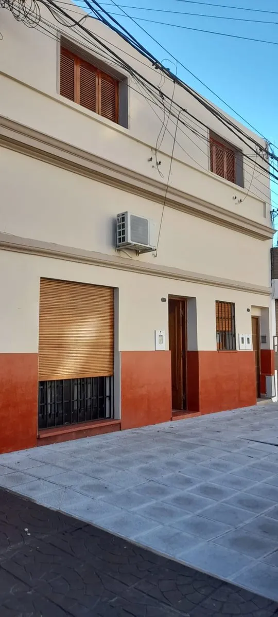 Casa en Saavedra 2900