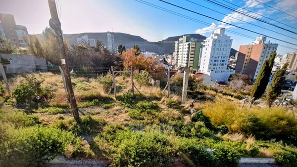 Lote en Maipú 900