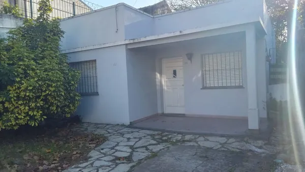Lote en Caseros 3000