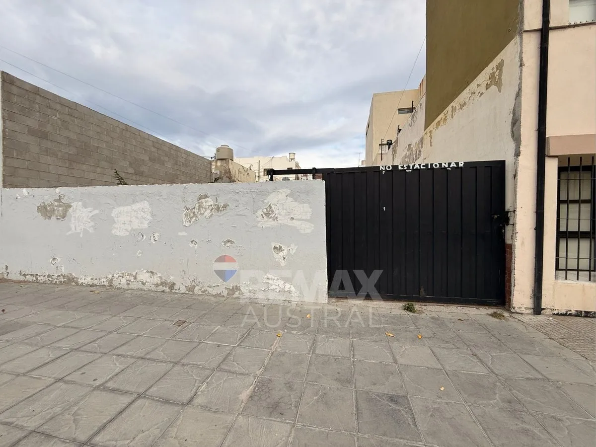 Lote en España S/N